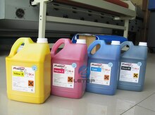 Solvent boyaları