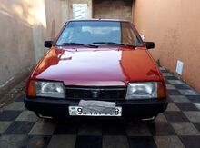 LADA (VAZ) 2109, 1989 il