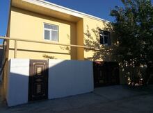 Həyət evi, Xırdalan ş.