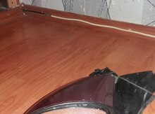 "Opel Vectra" güzgüsü