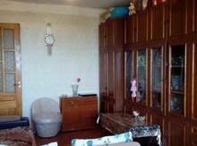 1-otaqlı mənzil, Sumqayıt şəh, 33 m²