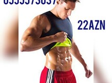 "Hot shapers" arıqladıcı vasitə