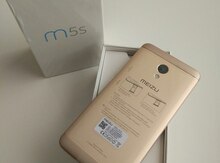 Meizu M5S