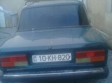 LADA (VAZ) 2105, 1982 il