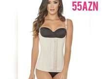 Latex korset