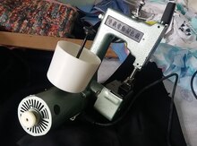 Tikiş maşını