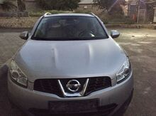 Nissan Qashqai, 2012 il