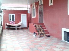 Həyət evi, Xırdalan ş.