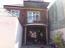Həyət evi, Xırdalan ş.