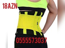 "Hot shapers" geyimi