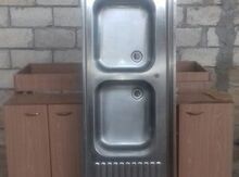 Mətbəx çanağı