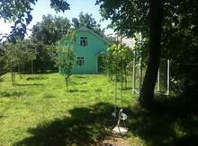 Bağ evi kirayə verilir, Qəbələ r.