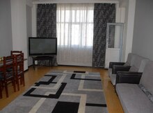 3-otaqlı yeni tikili kirayə verilir, Neftçilər m., 100 m²
