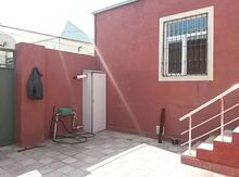 Həyət evi, Xırdalan ş.