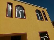 Həyət evi, Xırdalan ş.