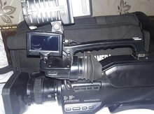Videokamera "Sony"
