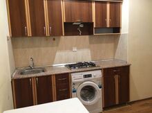 2-otaqlı yeni tikili kirayə verilir, Həzi Aslanov m., 67 m²