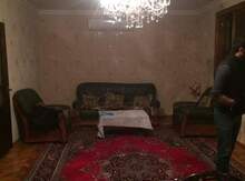 4-otaqlı mənzil kirayə verilir, 7-ci mkr., 70 m²