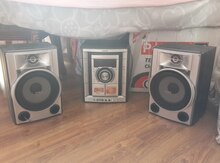 Musiqi mərkəzi "Sony"