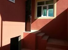 Həyət evi, Xırdalan ş.