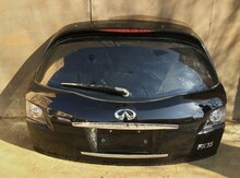 "Infiniti FX35" baqaj qapısı