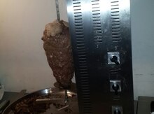 Dönər aparatı