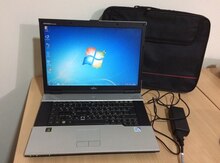 Noutbuk "Fujitsu Siemens"