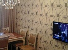 2-otaqlı mənzil, Xətai r., 60 m²