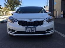 KIA Cerato, 2013 il