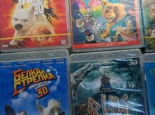 DVD disklər