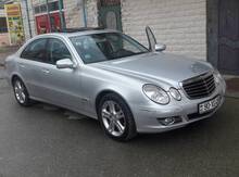 Mercedes E 280, 2006 il