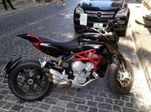 MV Agusta Rivale, 2014 год