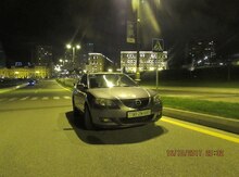Mazda 3, 2004 il