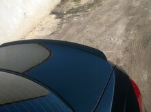 "Mercedes Е90" задний спойлер
