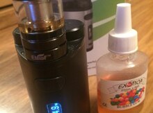 Elektron qəlyan "Istick pico dual 200w"