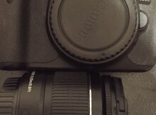Fotoaparat "Canon D650"