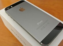 Apple iPhone 5S Space Gray 16GB