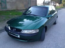 Opel Vectra, 1996 il