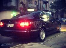 "BMW" diskləri R18