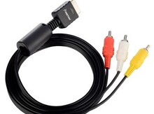 "Playstation 3/4" AV kabel