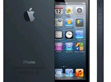 Apple iPhone 5