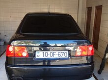 Chery A-15 Cowin/Amulet, 2007 il
