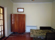 1-otaqlı mənzil kirayə verilir, Bayıl qəs., 30 m²