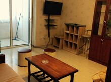 1-otaqlı mənzil kirayə verilir, Nizami küç., 45 m²