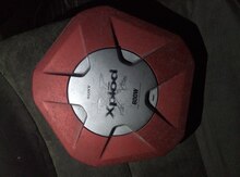 Səs gücləndirici 800watt