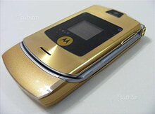 Telefon "Motorola"