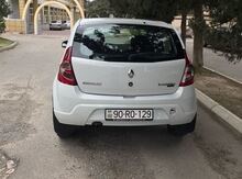 Renault Sandero, 2012 il