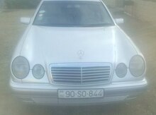 Mercedes E 240, 1998 il