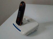 "Sazz" wifi modem