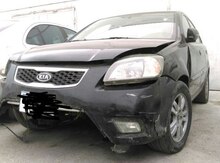 KIA Rio, 2011 il